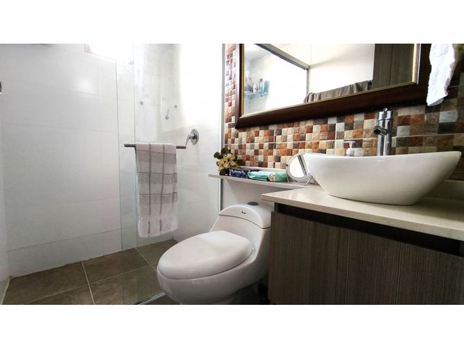 Apartamento en  Arriendo en San joaquin, Medellín - Miniatura 5