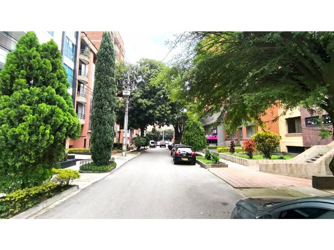 Apartamento en  Arriendo en San joaquin, Medellín - Miniatura 7