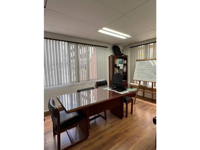 Oficina en  Venta en El Poblado, Medellín - Imagen 1