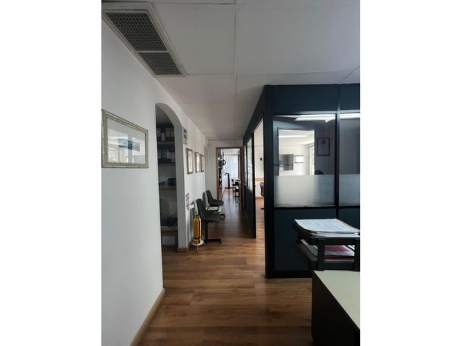 Oficina en  Venta en El Poblado, Medellín - Miniatura 3
