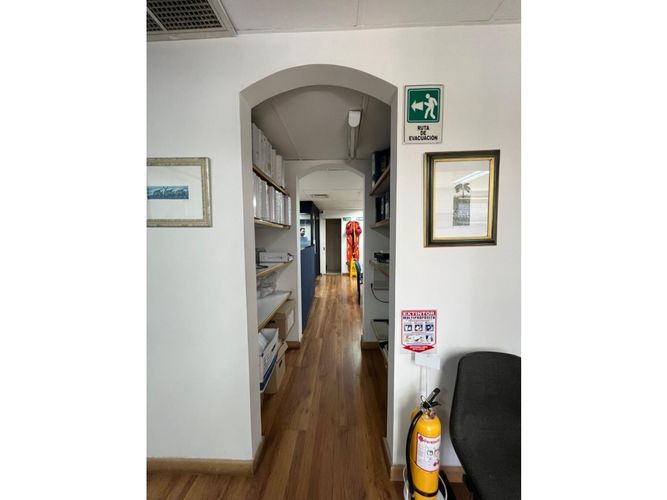 Oficina en  Venta en El Poblado, Medellín - Miniatura 6