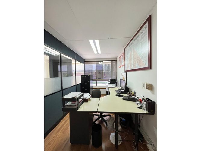 Oficina en  Venta en El Poblado, Medellín - Miniatura 8