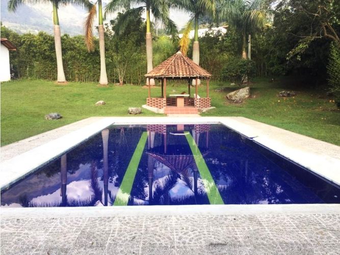 Finca en  Venta en Copacabana - Miniatura 4