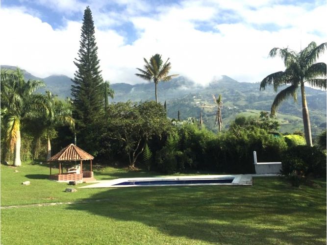 Finca en  Venta en Copacabana - Miniatura 6
