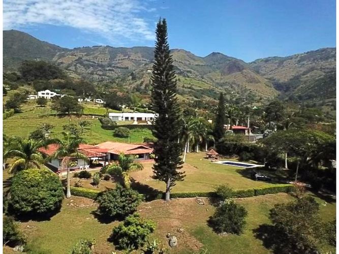 Finca en  Venta en Copacabana - Miniatura 8