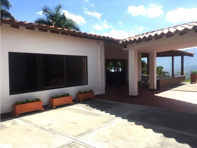 Finca en  Venta en Copacabana - Miniatura 11
