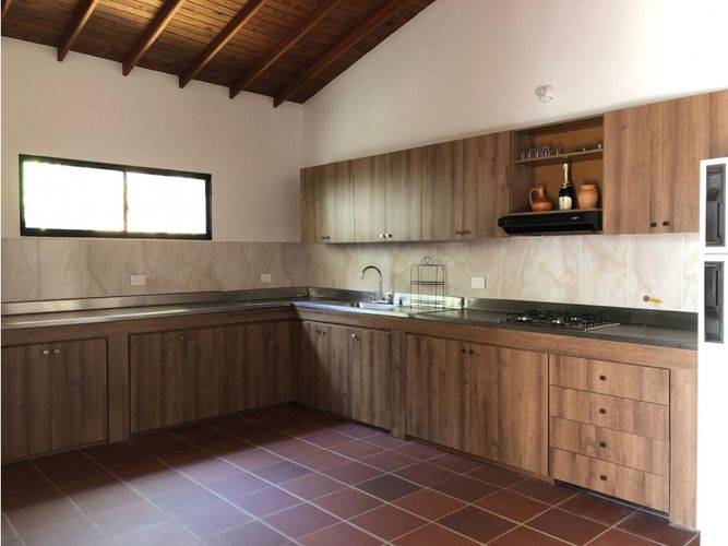 Finca en  Venta en Copacabana - Miniatura 12