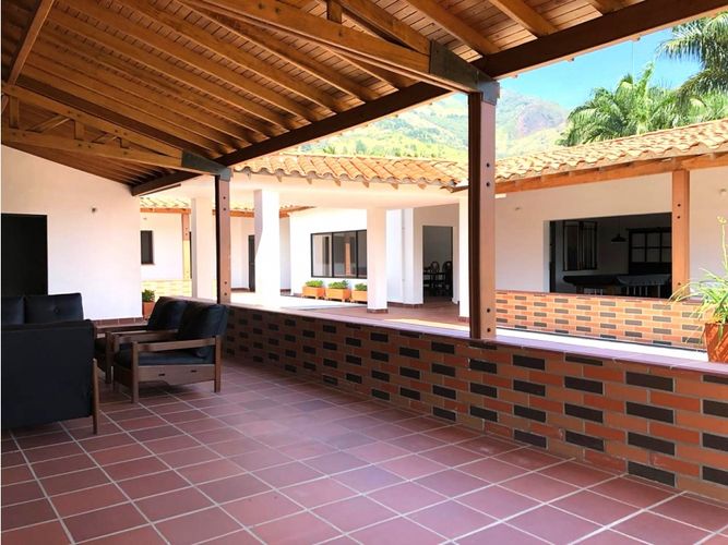 Finca en  Venta en Copacabana - Miniatura 13
