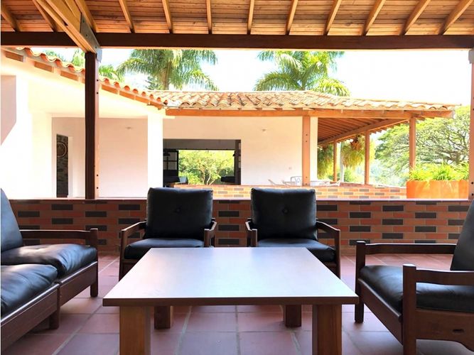 Finca en  Venta en Copacabana - Miniatura 15