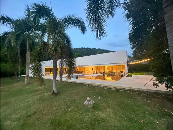 Finca en  Venta en Santafe de antioquia - Miniatura 2