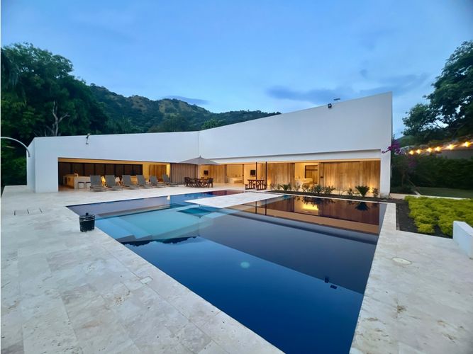 Finca en  Venta en Santafe de antioquia - Miniatura 4