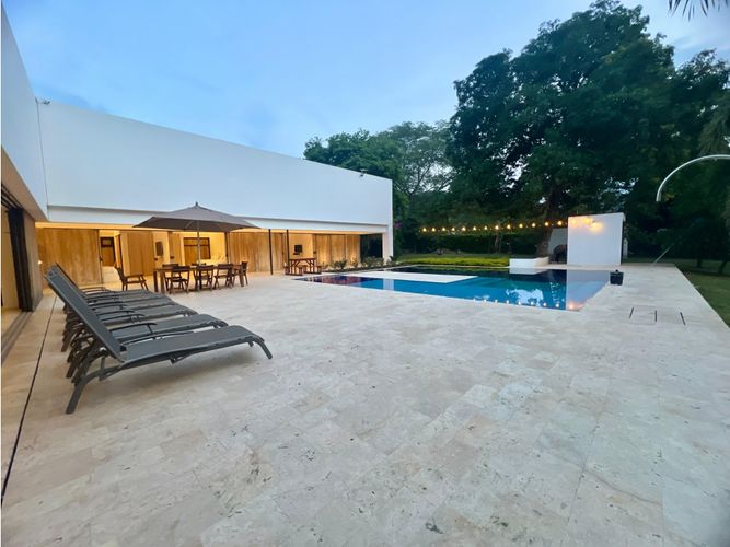 Finca en  Venta en Santafe de antioquia - Miniatura 5