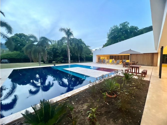 Finca en  Venta en Santafe de antioquia - Miniatura 6
