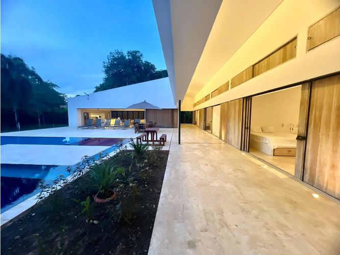 Finca en  Venta en Santafe de antioquia - Miniatura 7