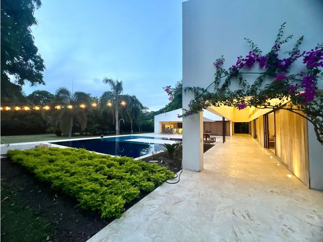 Finca en  Venta en Santafe de antioquia - Miniatura 8