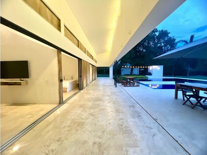 Finca en  Venta en Santafe de antioquia - Miniatura 9