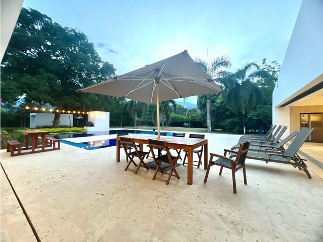 Finca en  Venta en Santafe de antioquia - Miniatura 10