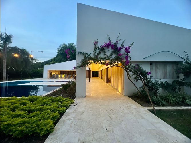Finca en  Venta en Santafe de antioquia - Miniatura 12
