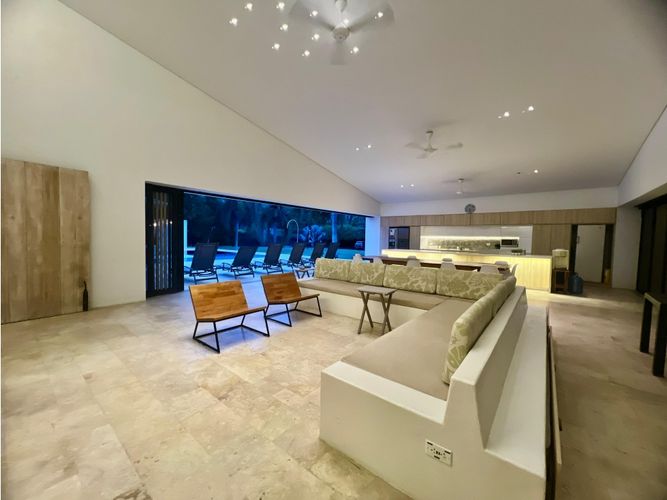 Finca en  Venta en Santafe de antioquia - Miniatura 13