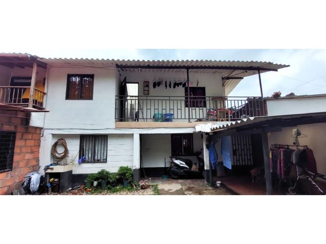 Finca en venta en Marinilla - Imagen 1