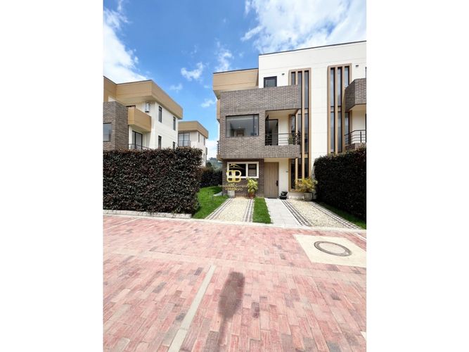 Casa en  Venta en Chía - Imagen 1