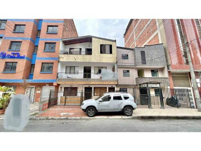 Edificio en venta en Itaguí - Miniatura 2
