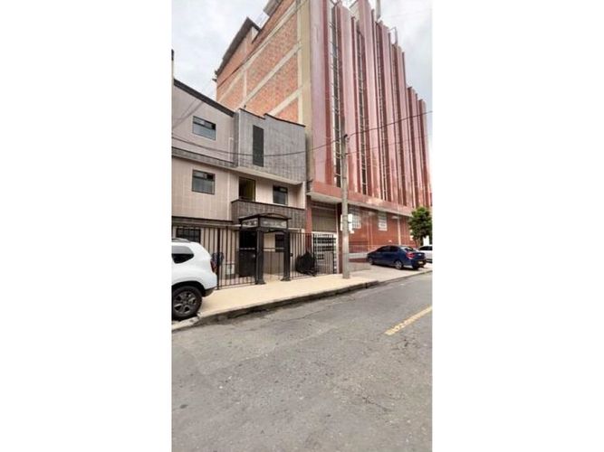 Edificio en venta en Itaguí - Miniatura 11