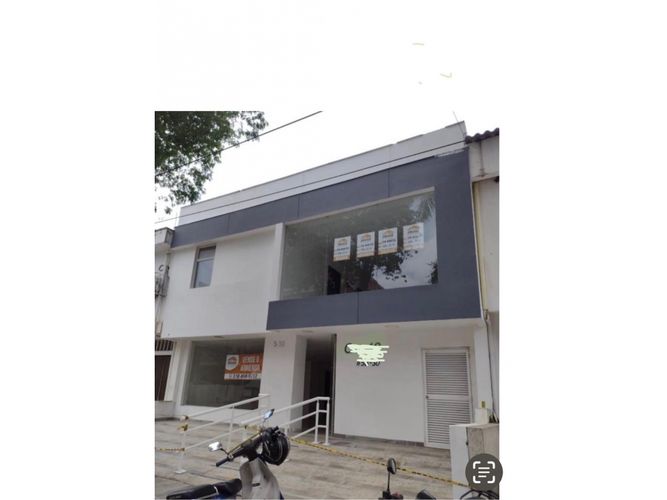 Edificio en  Venta en Cali - Imagen 1