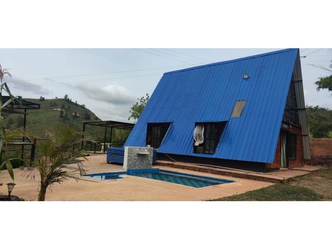 Finca en  Venta en Dagua - Miniatura 2