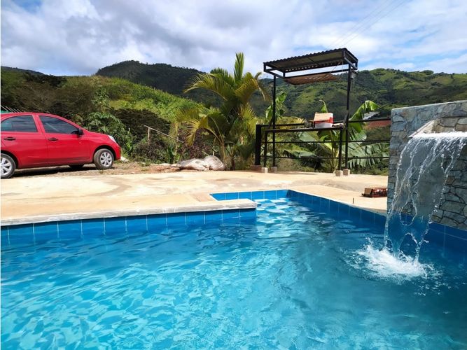 Finca en  Venta en Dagua - Miniatura 6
