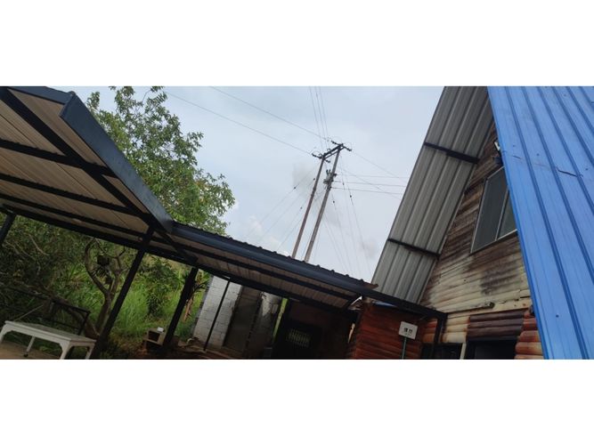 Finca en  Venta en Dagua - Miniatura 7