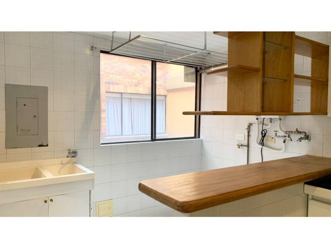 Apartamento en Venta en Usaquen, Bogotá - Miniatura 12