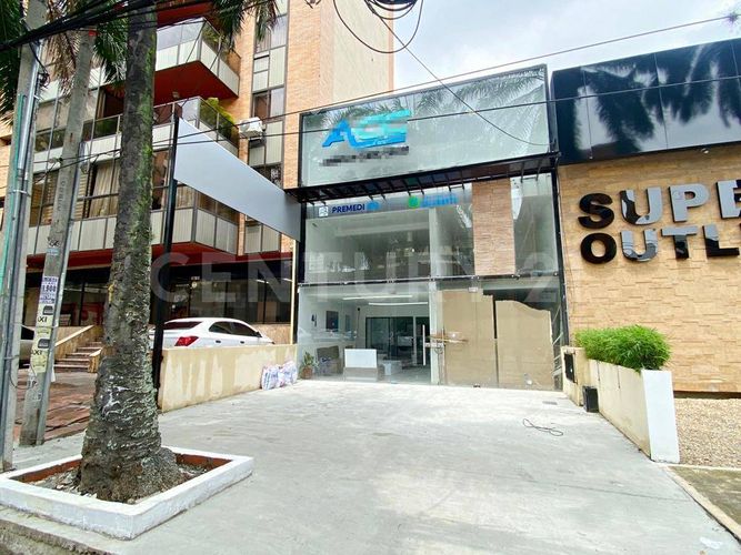 Oficina en  Arriendo en Versalles, Cali - Imagen 1