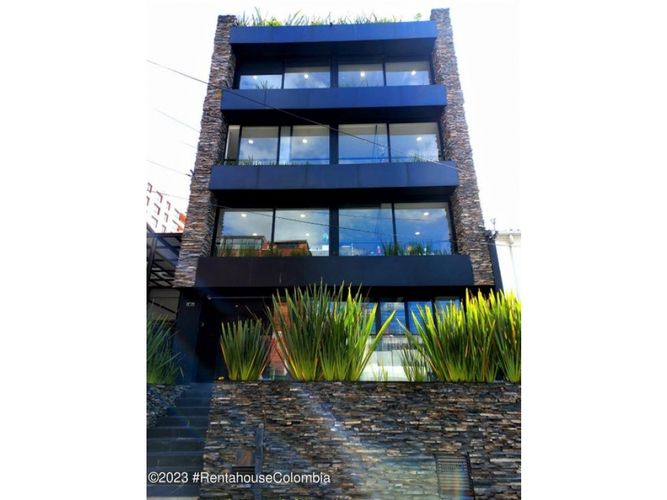Edificio en  Arriendo en Usaquen, Bogotá - Imagen 1
