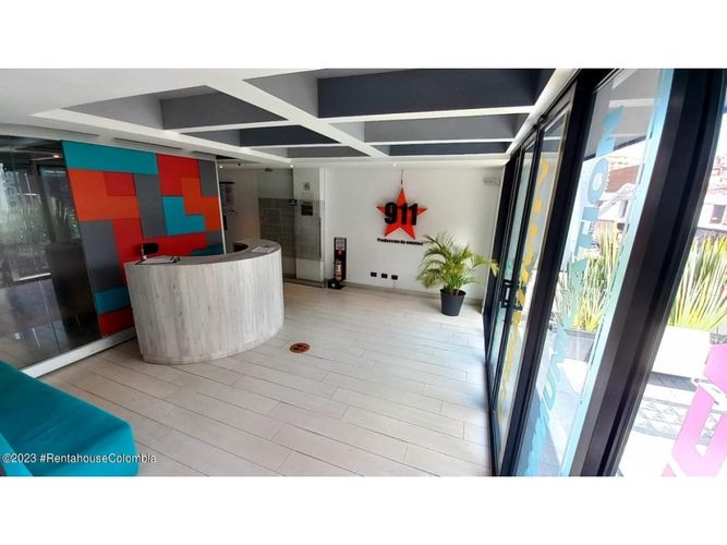 Edificio en  Arriendo en Usaquen, Bogotá - Miniatura 4