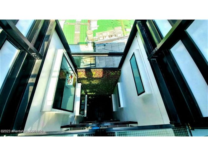 Edificio en  Arriendo en Usaquen, Bogotá - Miniatura 5