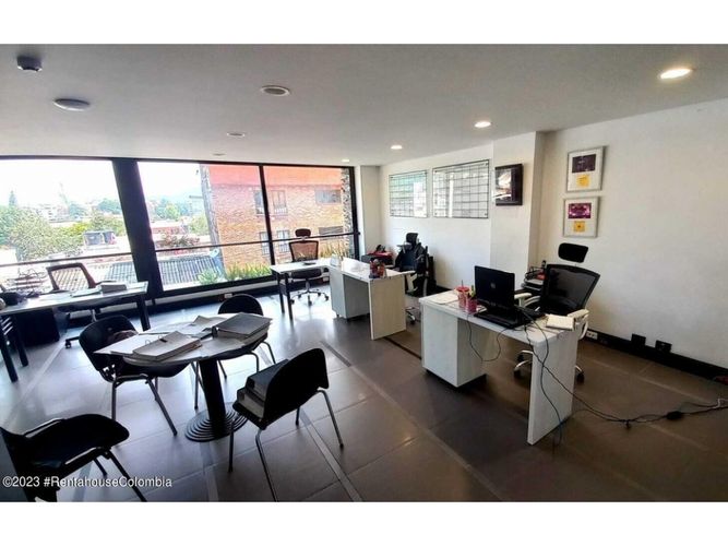 Edificio en  Arriendo en Usaquen, Bogotá - Miniatura 6