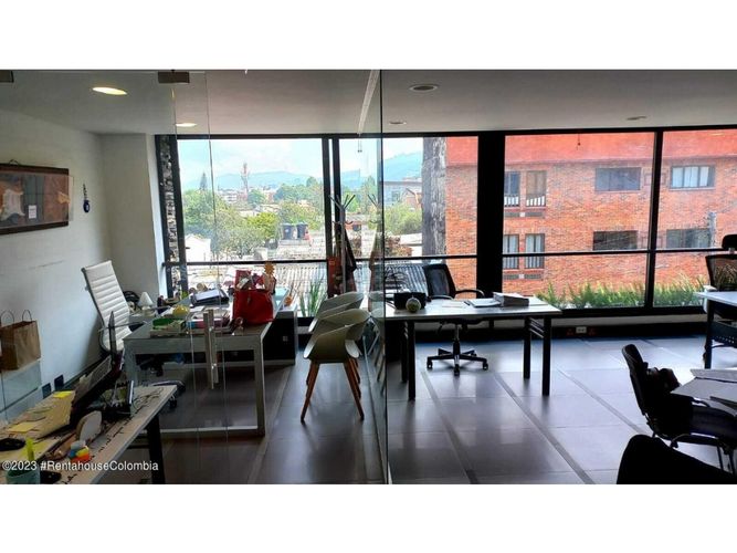 Edificio en  Arriendo en Usaquen, Bogotá - Miniatura 7