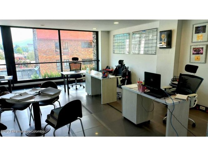 Edificio en  Arriendo en Usaquen, Bogotá - Miniatura 8
