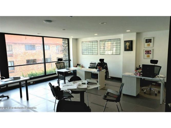 Edificio en  Arriendo en Usaquen, Bogotá - Miniatura 12