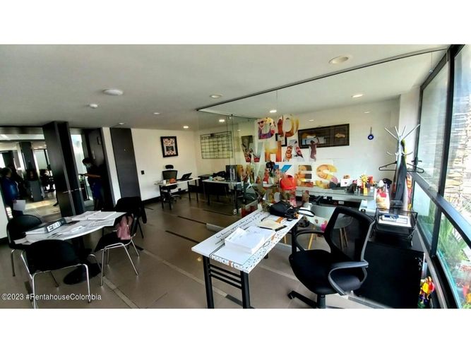 Edificio en  Arriendo en Usaquen, Bogotá - Miniatura 14