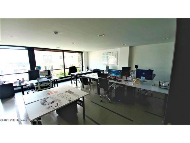 Edificio en  Arriendo en Usaquen, Bogotá - Miniatura 16