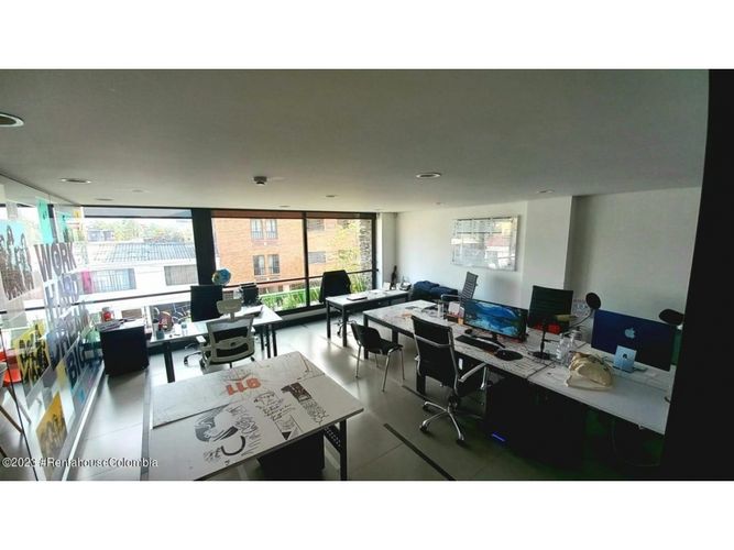 Edificio en  Arriendo en Usaquen, Bogotá - Miniatura 20