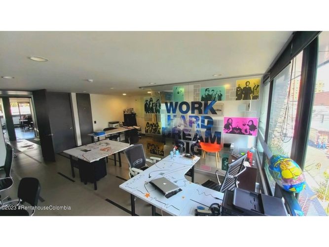 Edificio en  Arriendo en Usaquen, Bogotá - Miniatura 22