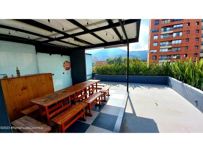 Edificio en  Arriendo en Usaquen, Bogotá - Miniatura 25