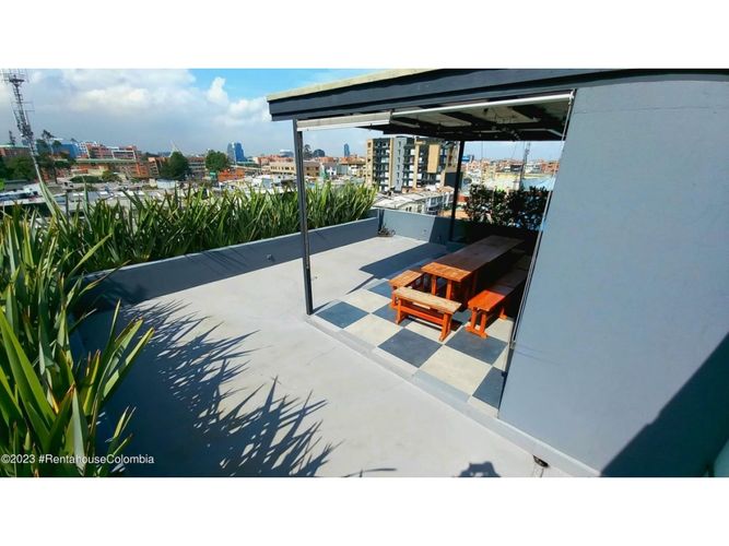 Edificio en  Arriendo en Usaquen, Bogotá - Miniatura 27