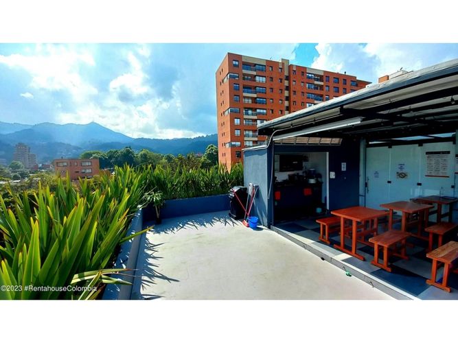 Edificio en  Arriendo en Usaquen, Bogotá - Miniatura 28