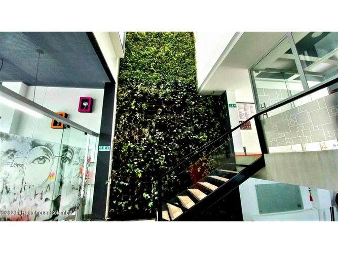 Edificio en  Arriendo en Usaquen, Bogotá - Miniatura 30