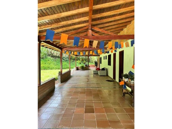 Finca en  Venta en Rionegro - Imagen 1