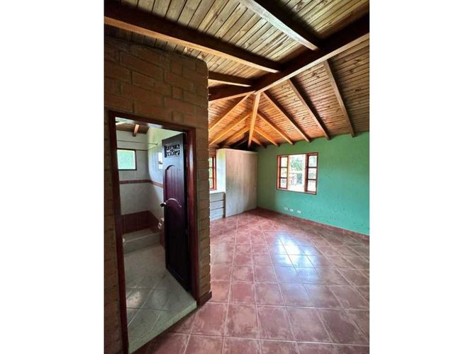 Finca en  Arriendo en Rionegro - Miniatura 8